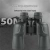 TieXueLing DE8-24x50 High-Powered Low-Light Binoculars