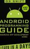 Книга Android App Development Programming Guide Learn In A Day by Os Swift - Hardback