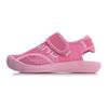 LiNing Kids Дышащие сандалии Детская обувь Розовая YKUQ042-6