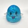 New explosion, Halloween large smiley face, ghost maltose pinch music, squeeze slow rebound decompression toy