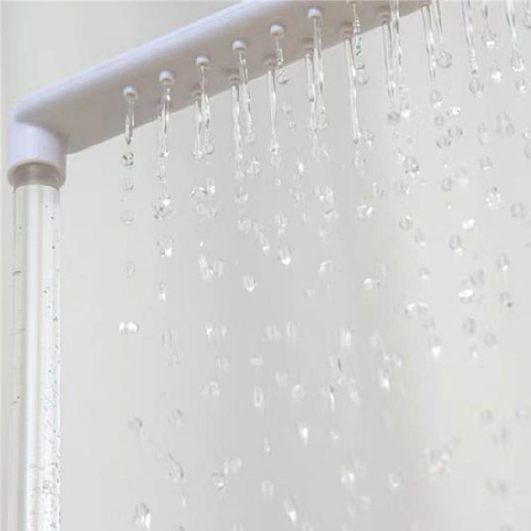 Efficient Electric Parrots Bathtub Shower Basin with Easy Control Water Flows for Small to Large Bird Daily Shower Use