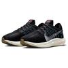 Nike Pegasus Turbo Next Nature Black Noise Aqua Women Sneakers Anthracite White DM3414-004