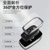 Suitable for new and old Toyota RAV4 Rongfang keycases 21/24 new Rongfang EWFDH5 Fashion Plus version car metal buckle shell