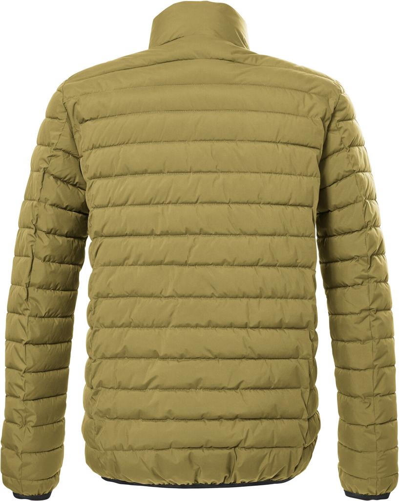 Зимняя куртка G.I.G.A. DX by Killtec GW 6 MN QLTD JCKT pistazie