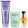 Подарочный набор для ухода за волосами Kerastase