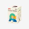 POP MART Baby Molly When I Was Three Series Figures Blind Box (Single Pack / 12-Piece Set)