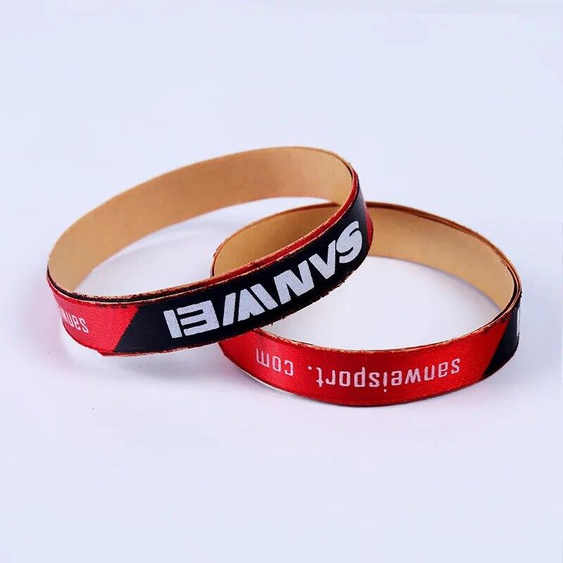 24 шт. оригинальная SANWEI ракетка для настольного тенниса, край ленты, боковая защита, защитная лента для летучей мыши для пинг-понга