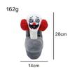Skibidi Toilet Plush Toy Upgrade Titan TV Toy Skibidi Dop Speakerman Cameraman TV Man Titans Camcordeman Plush Gift