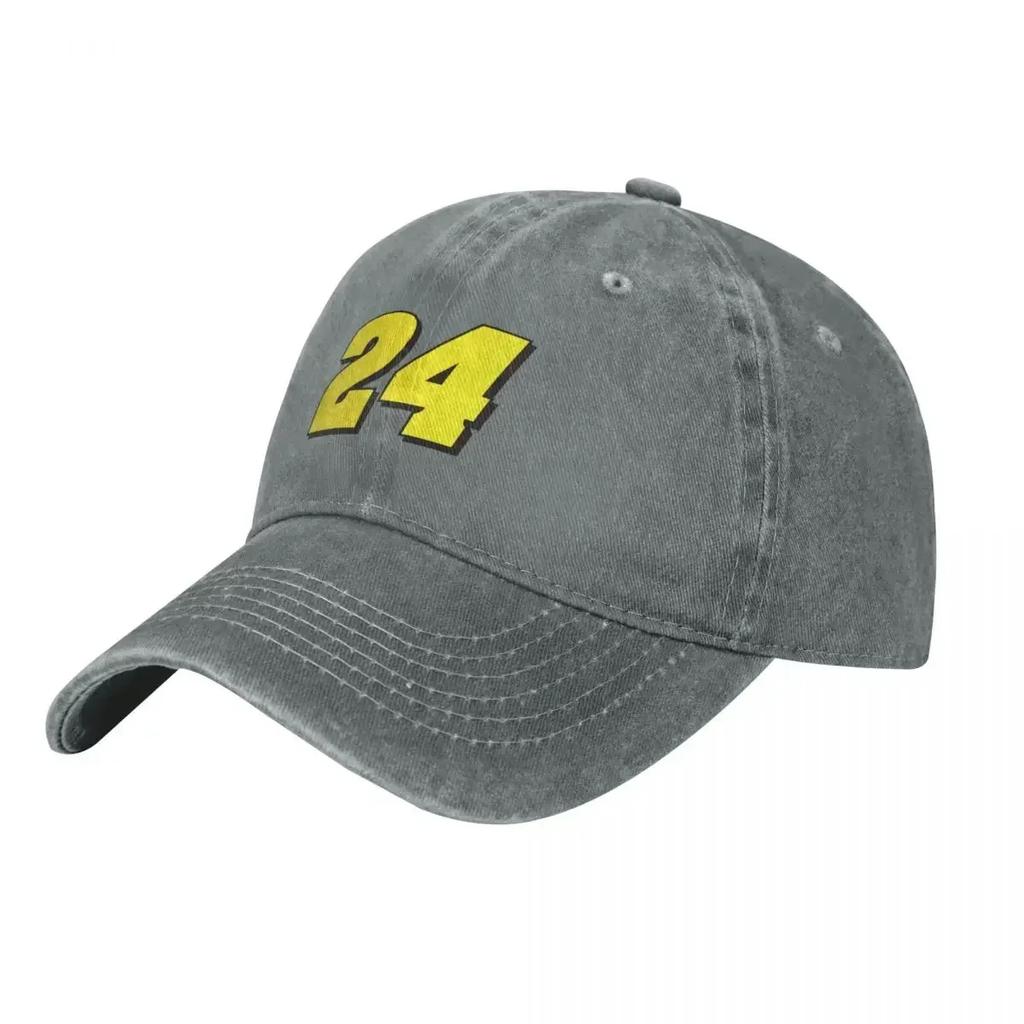 Jeff Gordon 24 Baseball Cap New In The Hat Dropshipping fishing hat For Girls Unisexs