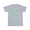 Star Wars Girls The Mandalorian This Is The Way Duo Cotton T-Shirt
