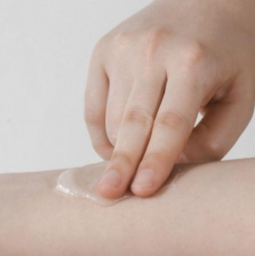 Tonymoly Houttuynia Cordata Cica Охлаждающий водянистый крем 100 мл