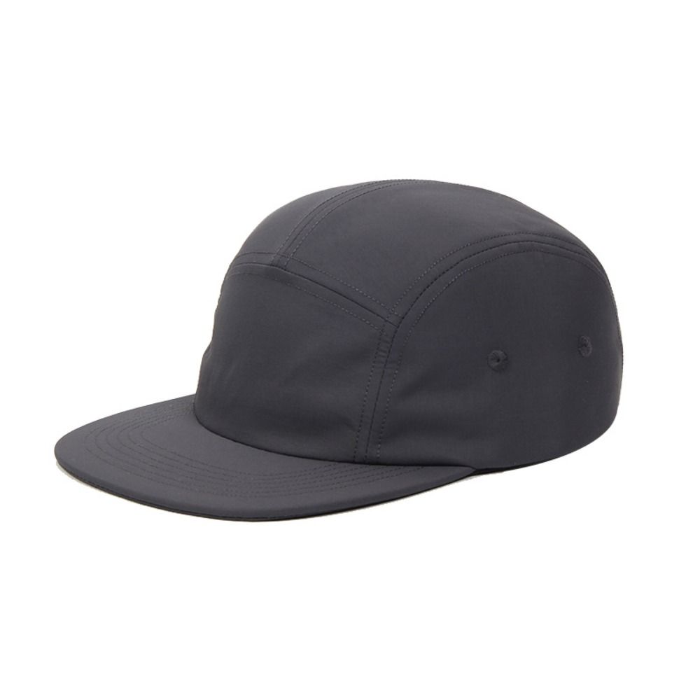 Водонепроницаемые кепки Casquette Snapback, дышащие шляпы Cappello в стиле хип-хоп, новая 5-панельная бейсболка