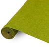 Large Grass 1 Artificial 2mm 400mm X for Grass Model Miniature Model and DIY Mat, Roll, Turf, Yellow-Green, Thick, 1000mm, Buildings, Decorations,