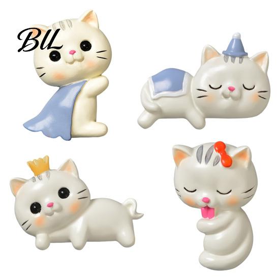 Animal Wall Art for Kids Room Cute Cat Light Switch Sticker, Adorable Kitten Self?Adhesive Socket Panel Concealing Flaw Decor Cover Decor,
