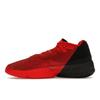 Adidas ДОН. Выпуск №4 Будущее быстрых кроссовок унисекс Red Vivid-Red Core-Black GX6886