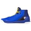 Ua Curry 3 Dub Nation Heritage Sneakers 1269279-400