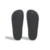 Adidas AdiFOM Adilette Slide Carbon Unisex Sneakers Black Core-Black HQ8753