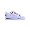 Nike Air Force 1 Singularity, 12 Constellations, Gemini Abrasion Resistant Abrasion Resistant Low top Skateboard Shoes CW2288-111(Team784- )