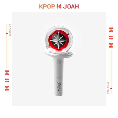 Stray Kids Официальный лайтстик версии 2