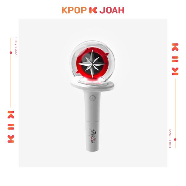 Stray Kids Официальный лайтстик версии 2