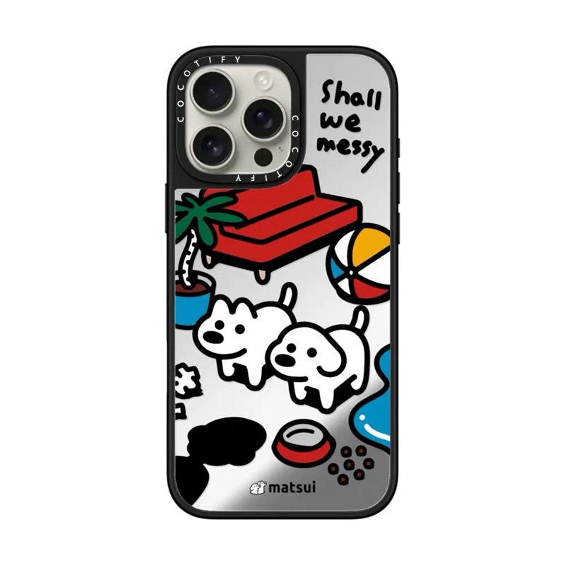 For Apple 15Promax/plus Mobile Phone Case for IPhone16promax Anti-fall 14 Protection 13 Cute