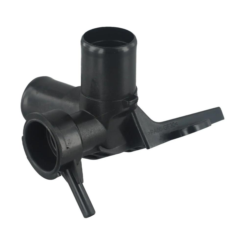 Radiator Coolant Filler 253291P100 For Kia Rio Hyundai Accent Veloster 2012-2017