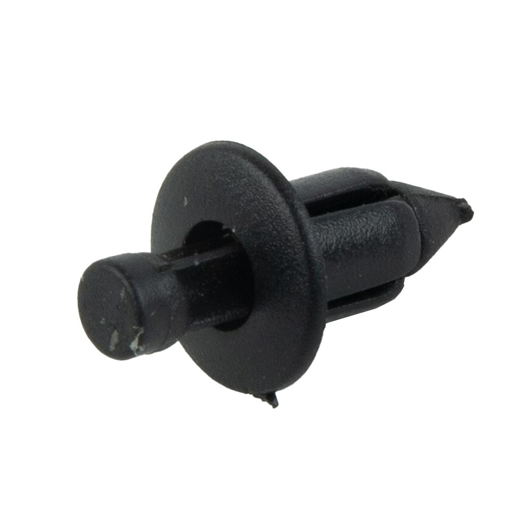 Replacement Fastener Clips 100pcs Parts Plastic Motorcycle Fairing Practical