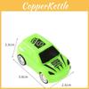 Mini Inertial Simulation Plastic Car Model Children Toy For Entertainment Kid