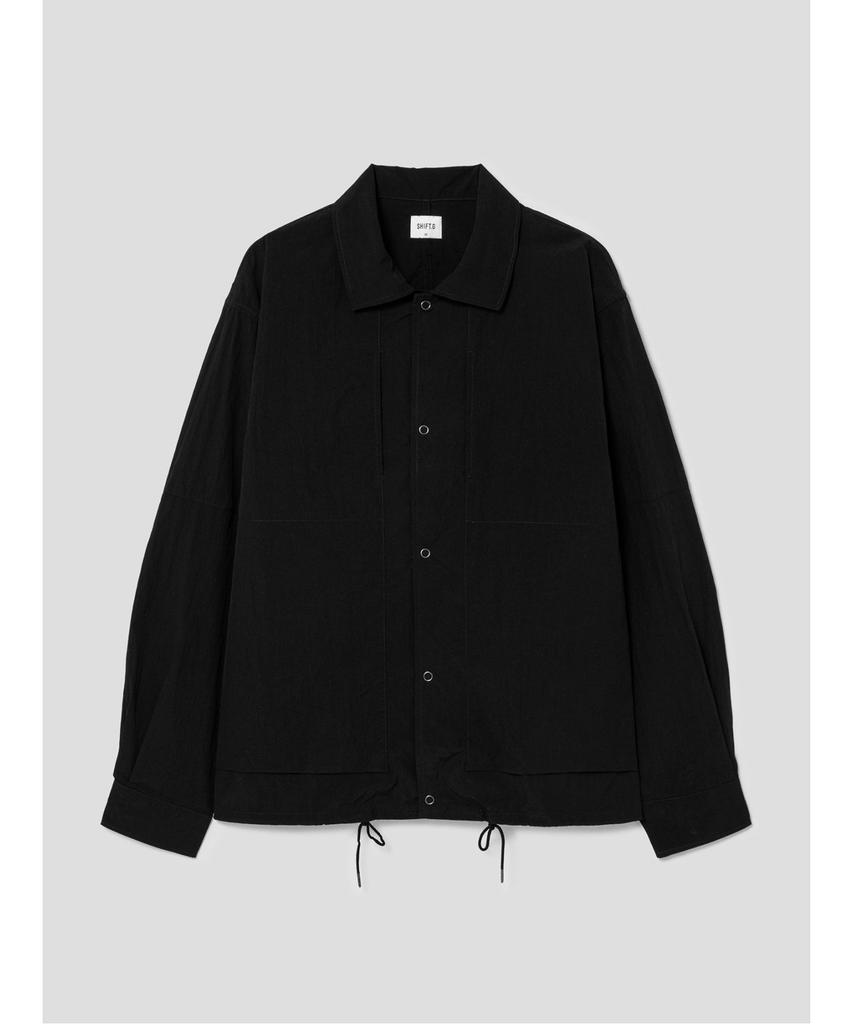 Shift.G Utility Shirket Черный