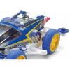 Tamiya Mini 4WD Специальное издание Thunder Dragon Clear Special Поликарбонатный кузов Шасси VS 95336
