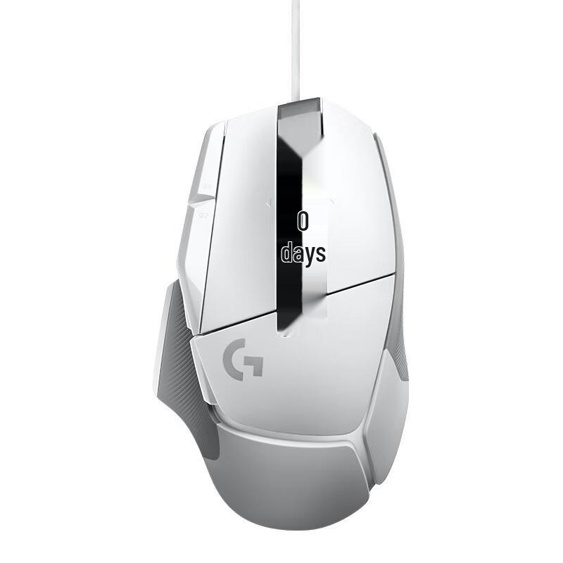 Игровая мышь Logitech G502 X