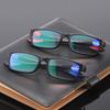 Hyperopia Optical Eyewear Reading Glasses Anti-Blue Light Ultra Light Glasses Presbyopia Eyeglasses