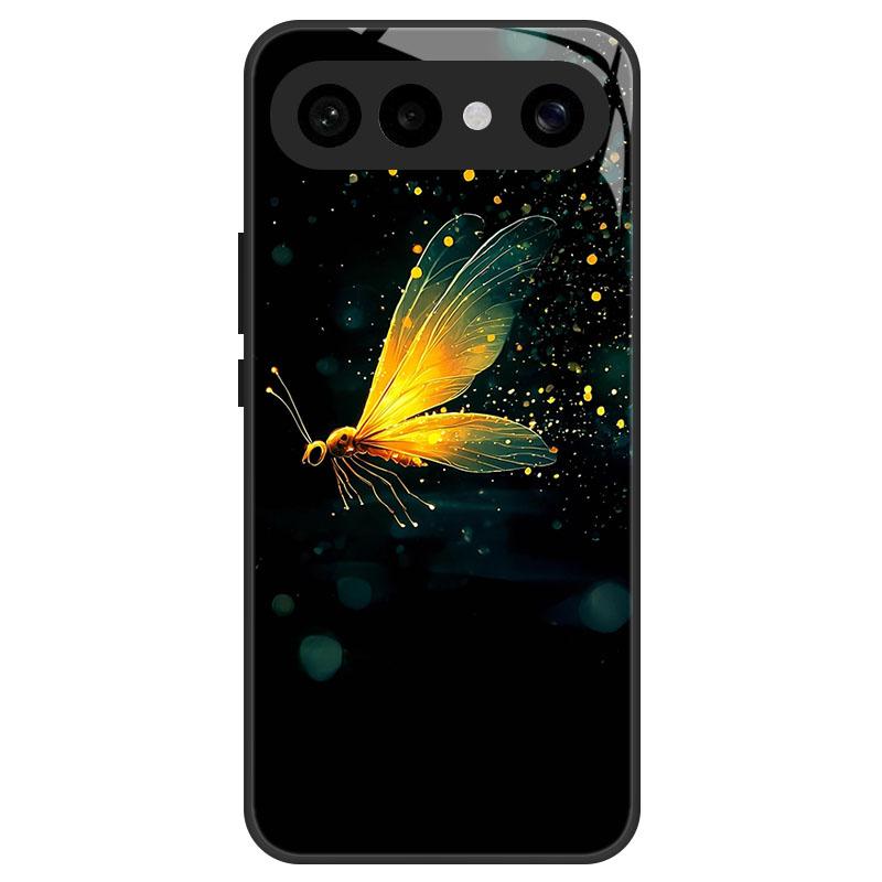 Coque For VIVO S50 Pro Mini Case Tempered Glass Phone Cover For VIVO S50Pro Mini V2527A Shockproof Hard PC Fundas Shell Bumper