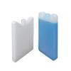Gel Freezer Ice Blocks for Travel Lunch Reusable Cool Cooler Pack Bag Fresh Food Storage Water Injection Box Portable Ice Blocks