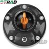 For DUCATI SUPERSPORT 950 S 2021-2025 900 800 750 620 600 1000DS Quick Action Fuel Tank Cap Motorcycle Fast Gas Tank Vent Cap