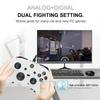 Для Andriod Проводной Контроллер Поддержка Мультиплатформенного Геймпада для PS3 / ПК / Смартфона Android / Джойстика Геймпада Steam
