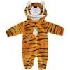Joy Heung Tiger for Joy Multi Children Long Size Size 80, Korea Best Childrens Clothes