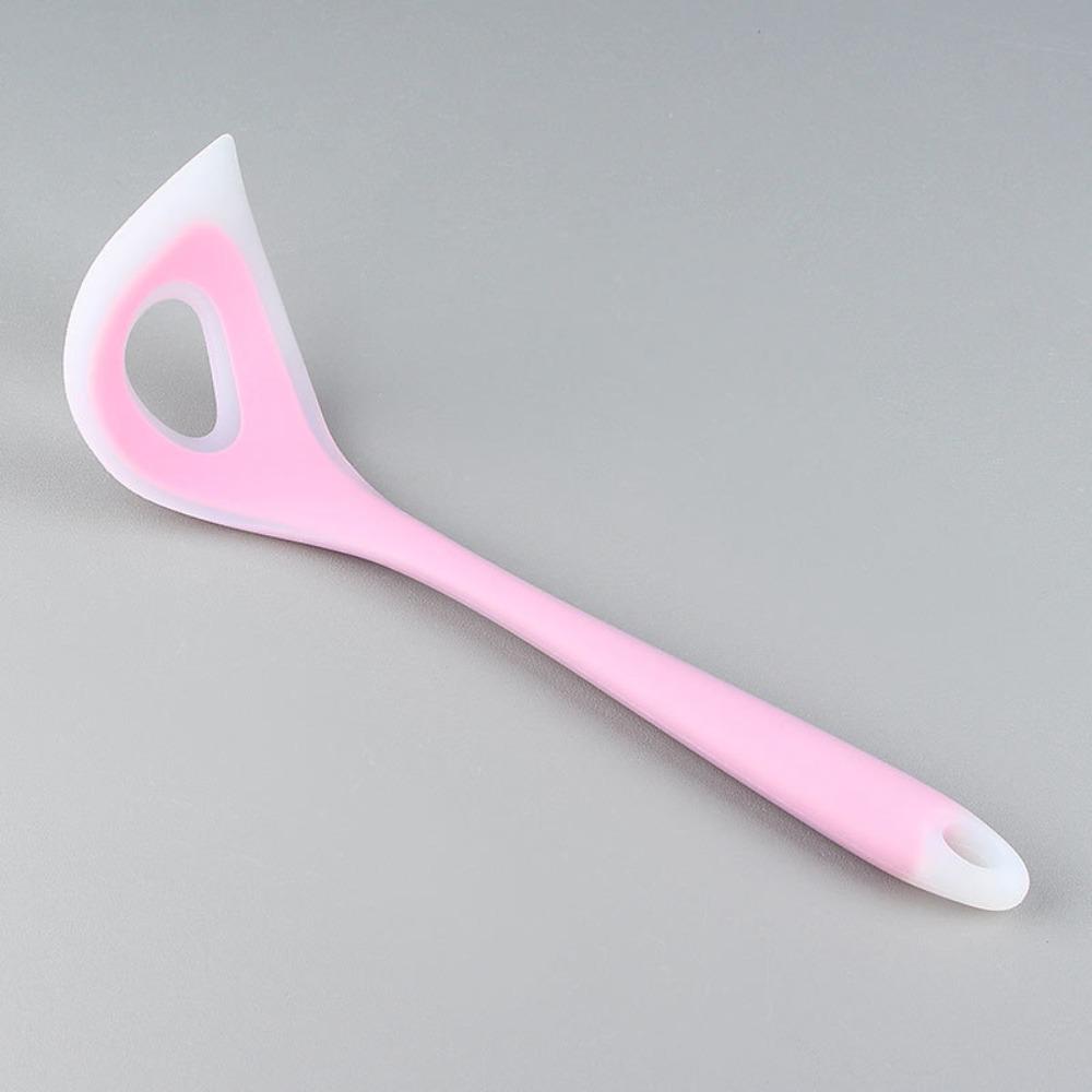 Silicone Meatball Maker Tool Meatball Scoop Fish Ball Spoon Creative Kitchen Tools