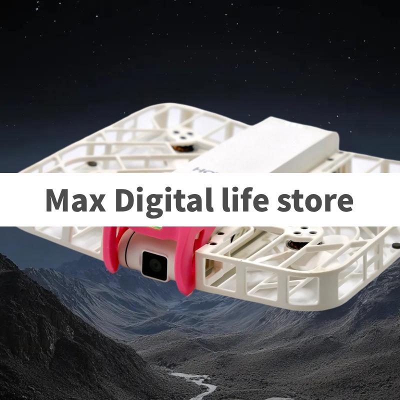 Drone Camera Gimbal Guard Anti-collision Case PLA 3D Printed Protective Cover Modified Accessories For Hover X1 Spare Parts