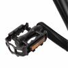 1 Pair Non-Slip Mountain Bike Pedals Hollow Replacement Bike Pedals Bike Pedals  Cycling Accessories