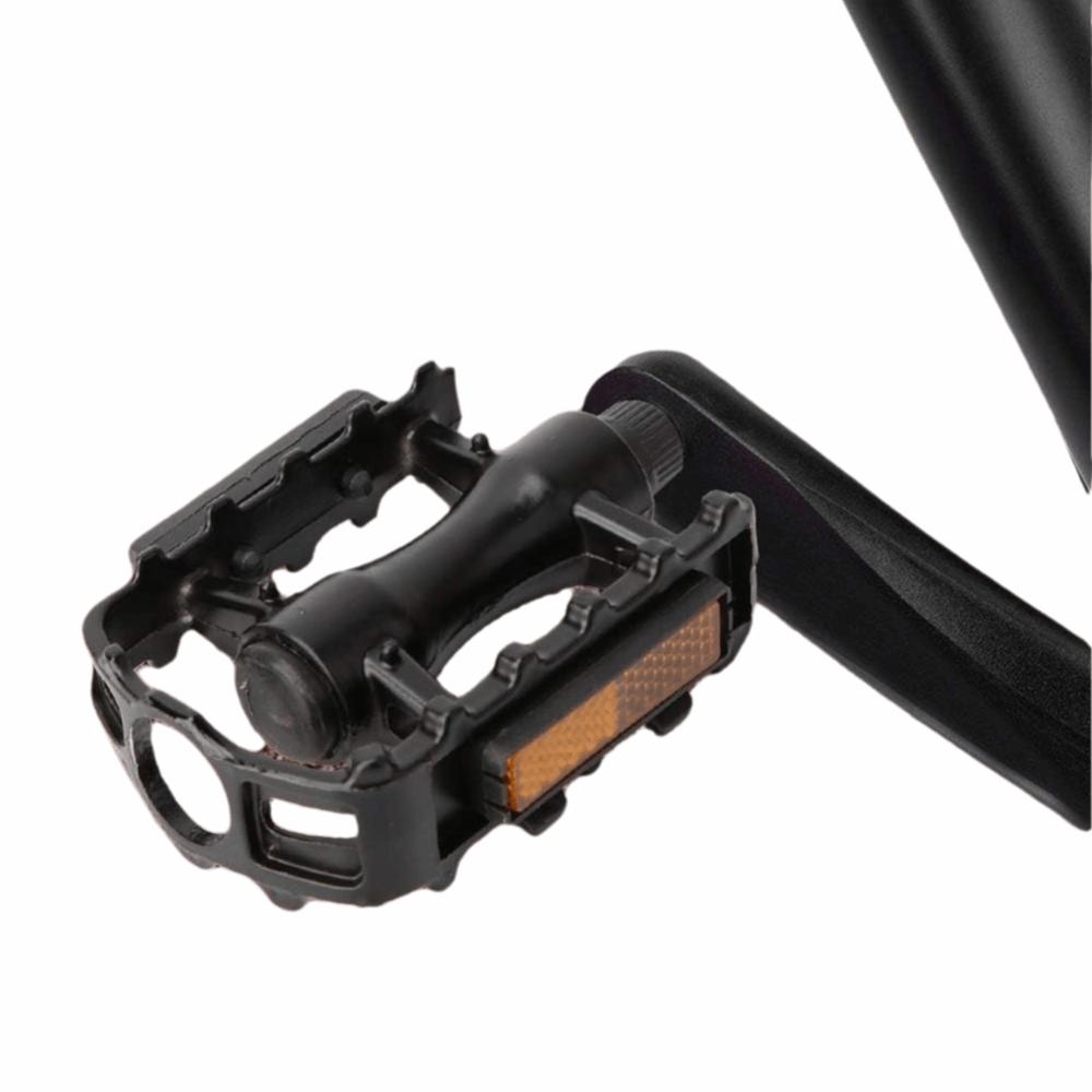 1 Pair Non-Slip Mountain Bike Pedals Hollow Replacement Bike Pedals Bike Pedals Cycling Accessories