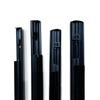 Nissan Qashqai T30 (2001-2007 гг.) Декоративная накладка-водоотводчик на боковое стекло
