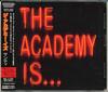CD ACADEMY ЭТО... - Santi WPCR12633 Atlantic 2007 Япония ObiPop Б/У