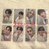 [Б/У] Коллекционные карточки Stray Kids, эксклюзивный бонус для места проведения Ecopa Shizuoka, 2 комплекта