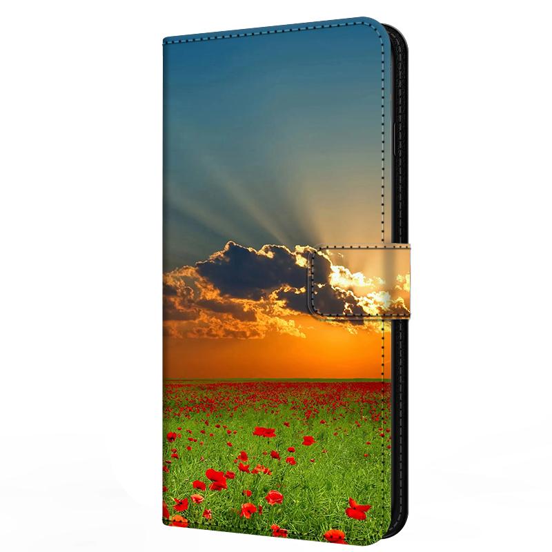 Leather Wallet Cover For  OnePlus Nord CE 2 3 Lite 5G Case N20 N30 5G Flip Stand Book Magnetic Case For One Plus Nord 3 Bag