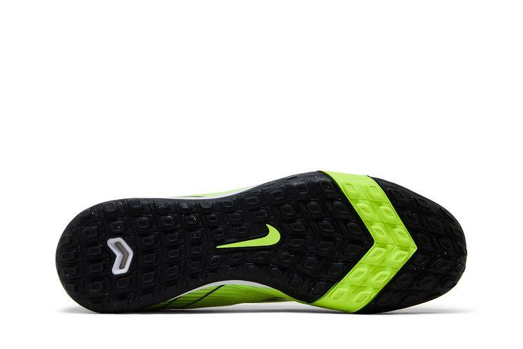 Nike Mercurial Vapor 16 Pro TF Volt Black