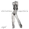 CD CHRISTINA AGUILERA - Stripped  07863680372 RCA 2002 Canada Rap & Hip-Hop/R&B Used