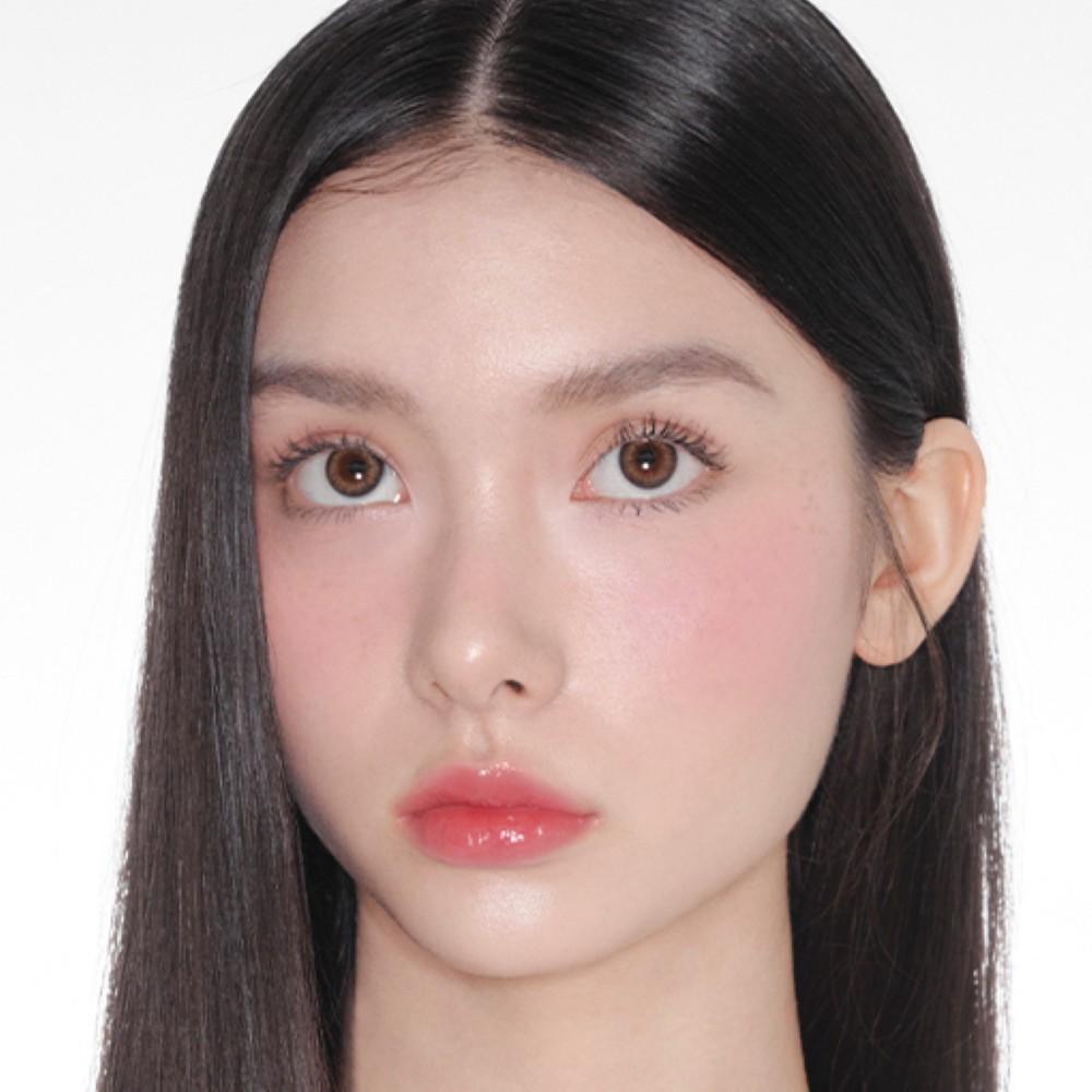 Naming . Пушистые румяна-пудра 3,2 г