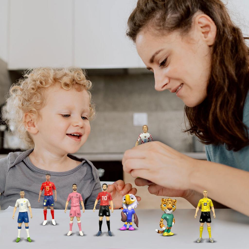 Украшения для рабочего стола ручной работы для мальчиков и девочек. Подарки