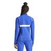 Adidas Womens/Ladies France Moisture Wicking Track Jacket